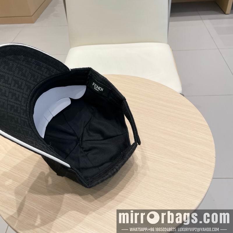 Replica Fendi cap 011501