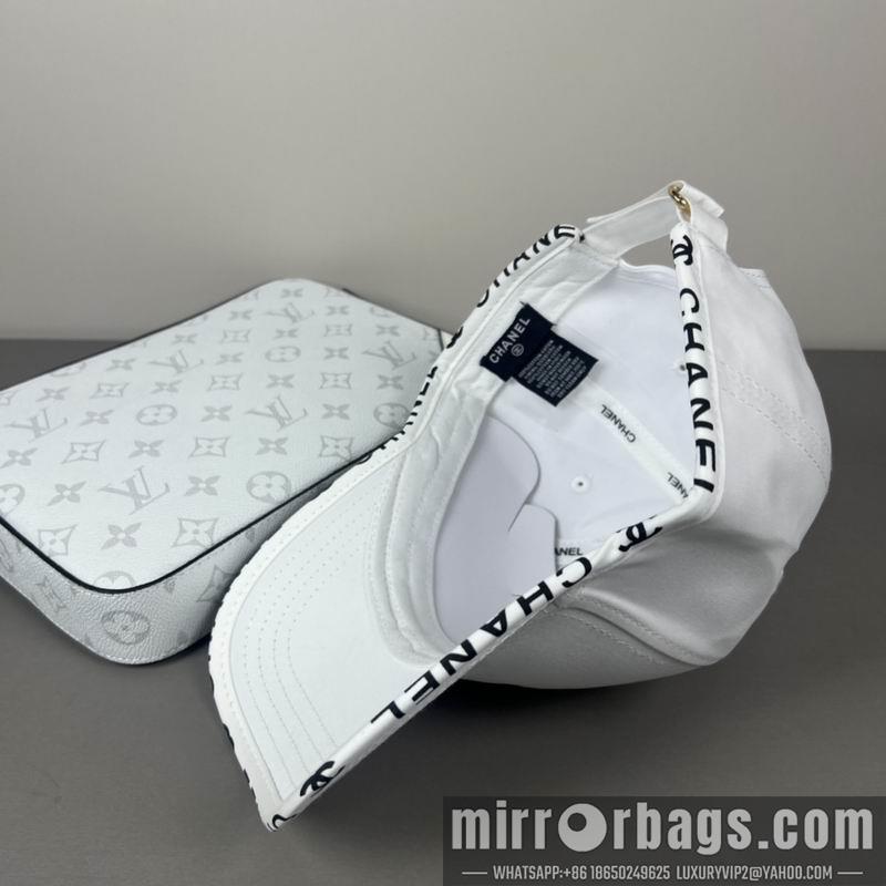 Replica Chanel cap dx02