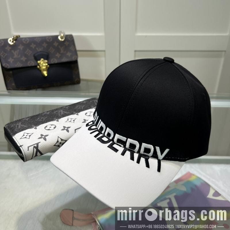Replica Burberry cap dx04