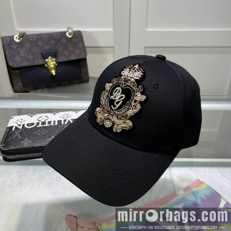 Replica DG Hat dx03