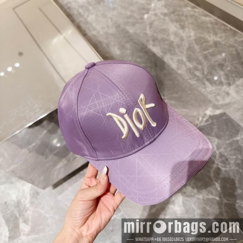 Replica Dior cap 080104