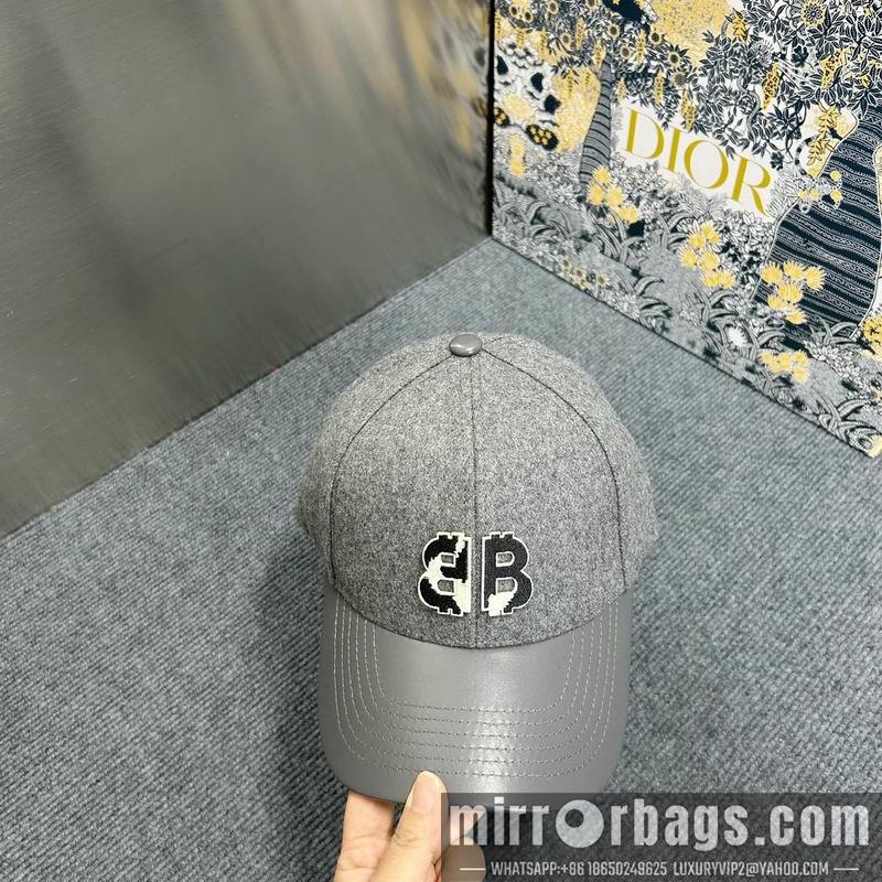 Replica Balenciaga cap dx114