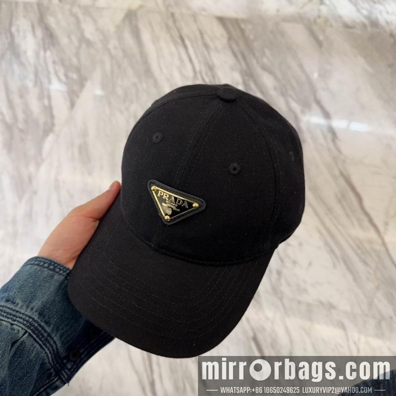 Replica Prada cap dx18