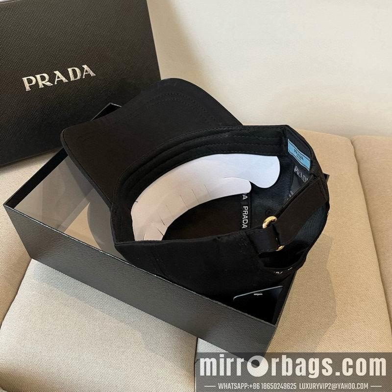 Replica Prada cap dx26