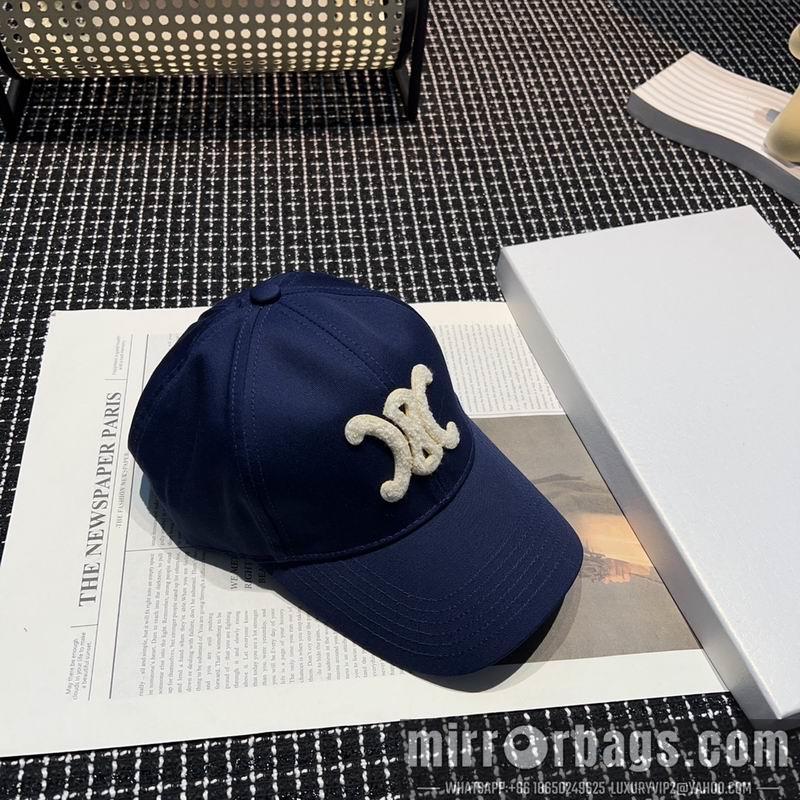 Replica Celine cap 042602