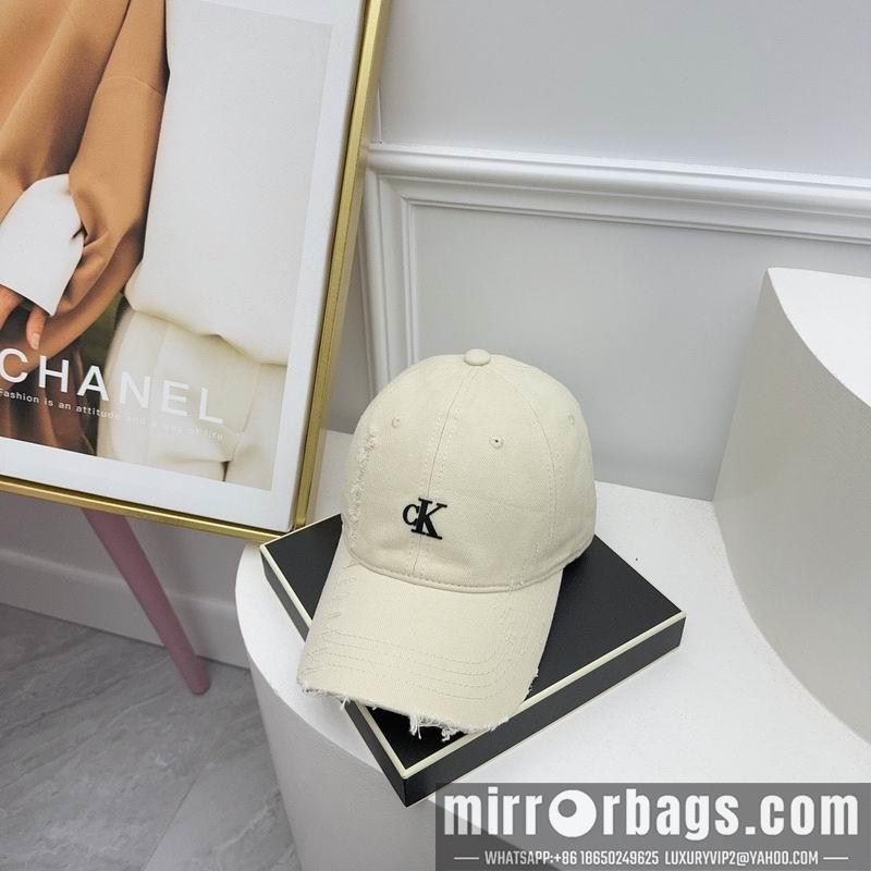Replica CK cap 072801
