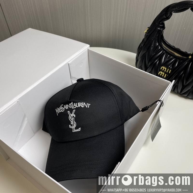 Replica YSL cap dx12