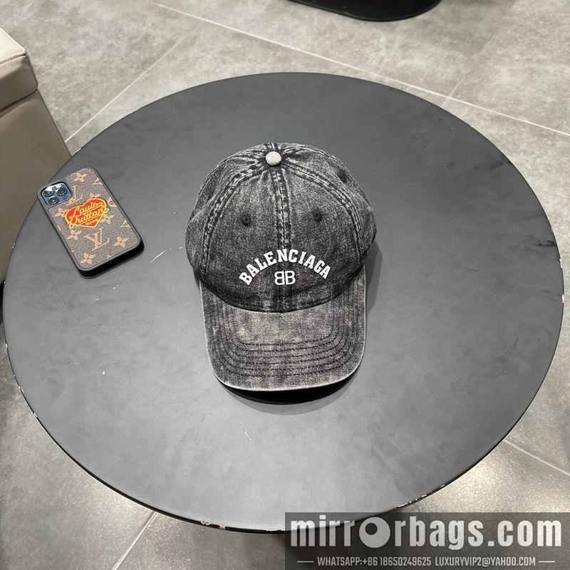 Replica Balenciaga cap 050717