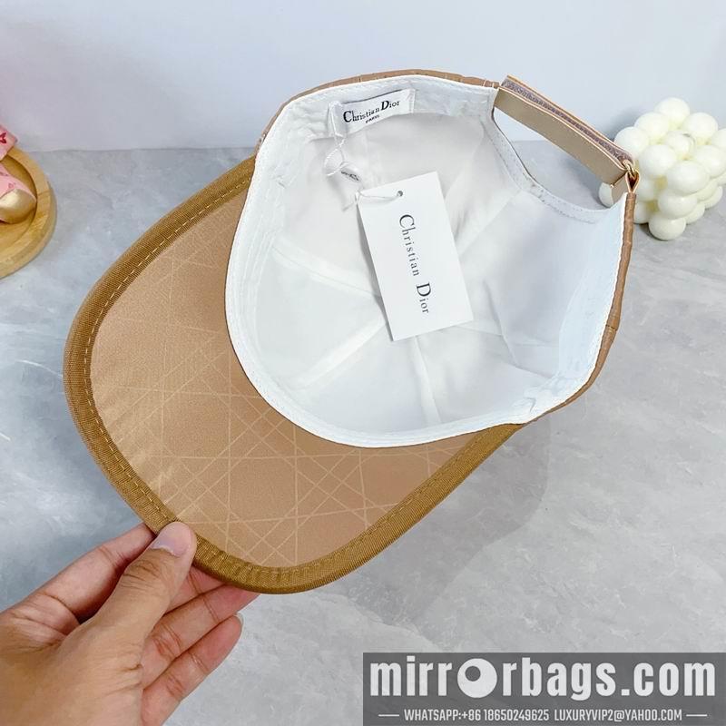 Replica Dior cap dx57