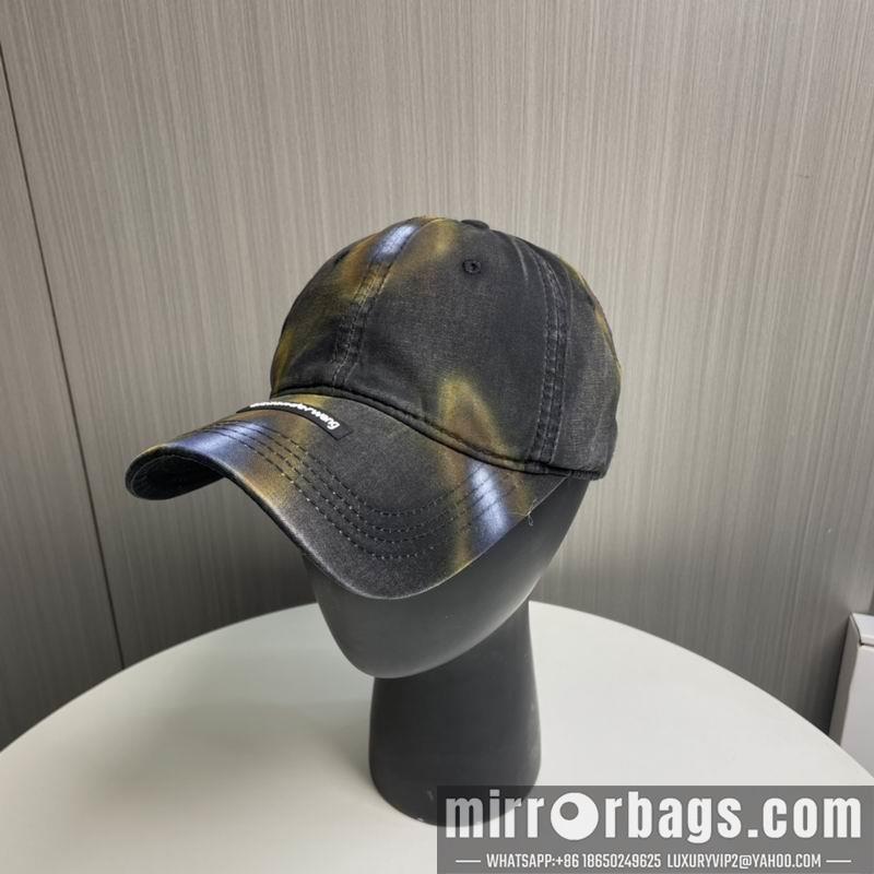 Replica Alexander Wang cap dx17