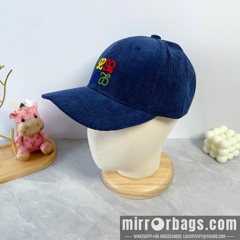 Replica Loewe cap dx15