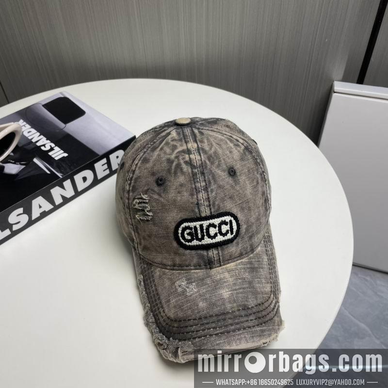 Replica Gucci cap 010601