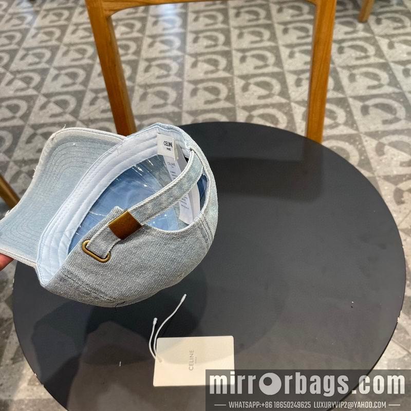 Replica Celine cap 042804