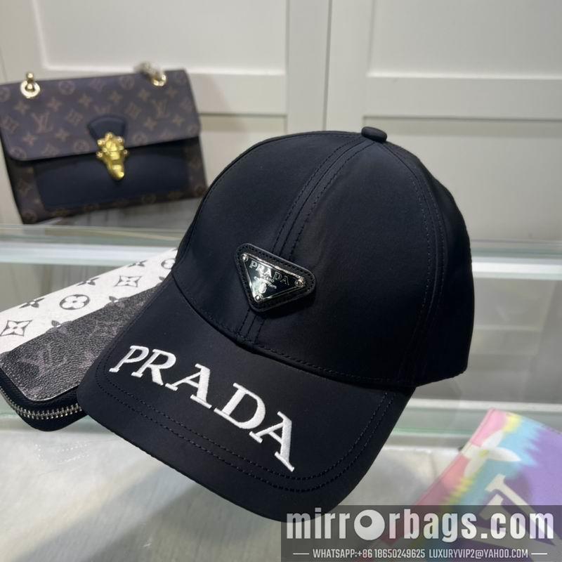 Replica Prada cap dx44