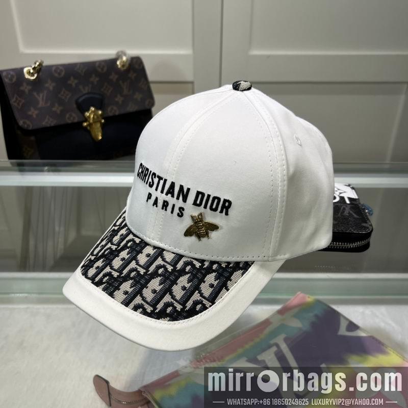 Replica Dior cap 042702