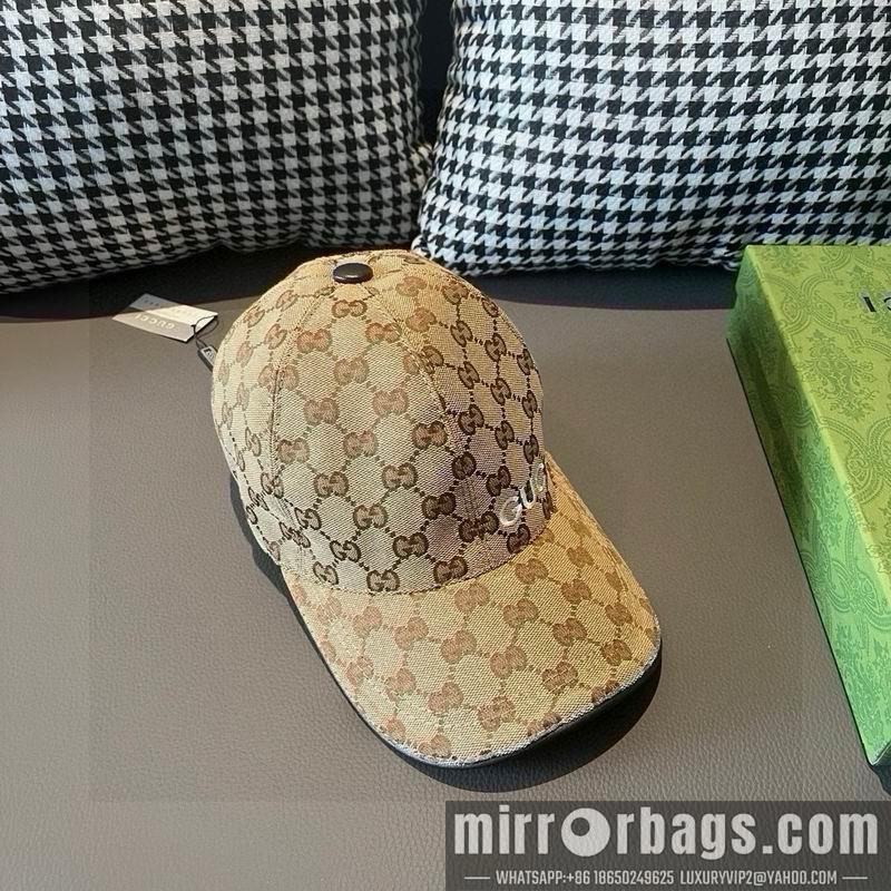 Replica Gucci cap dx44