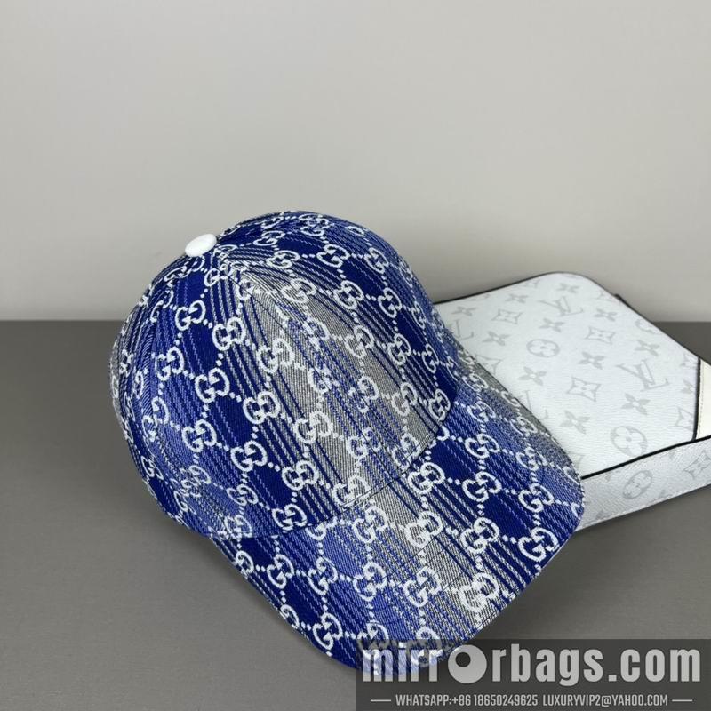 Replica Gucci cap dx48