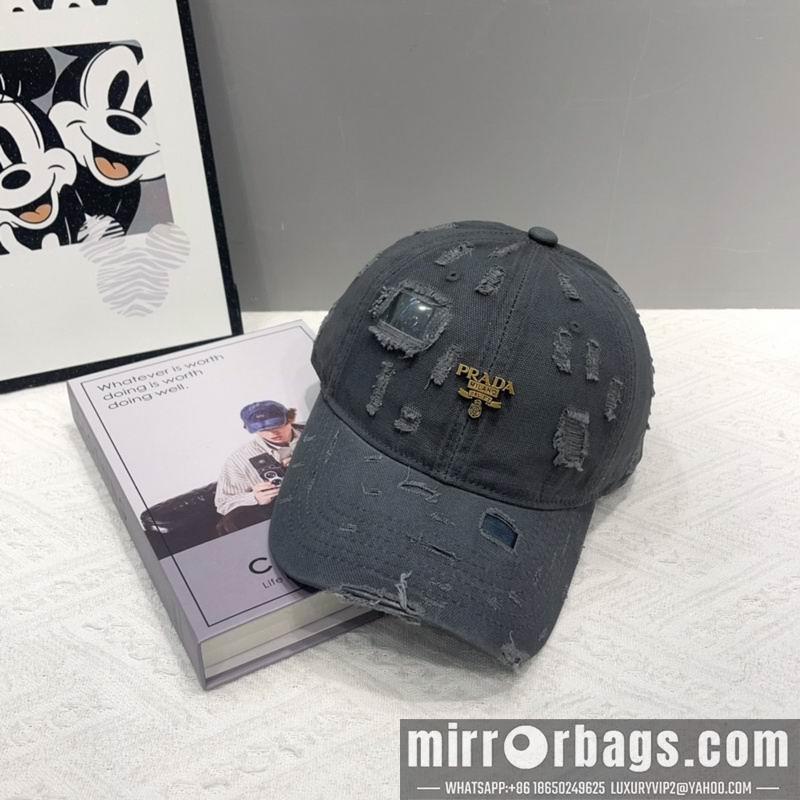 Replica Prada cap hm02