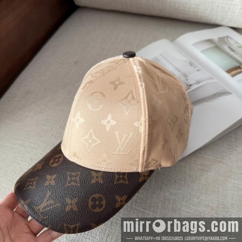 Replica LV cap dx27