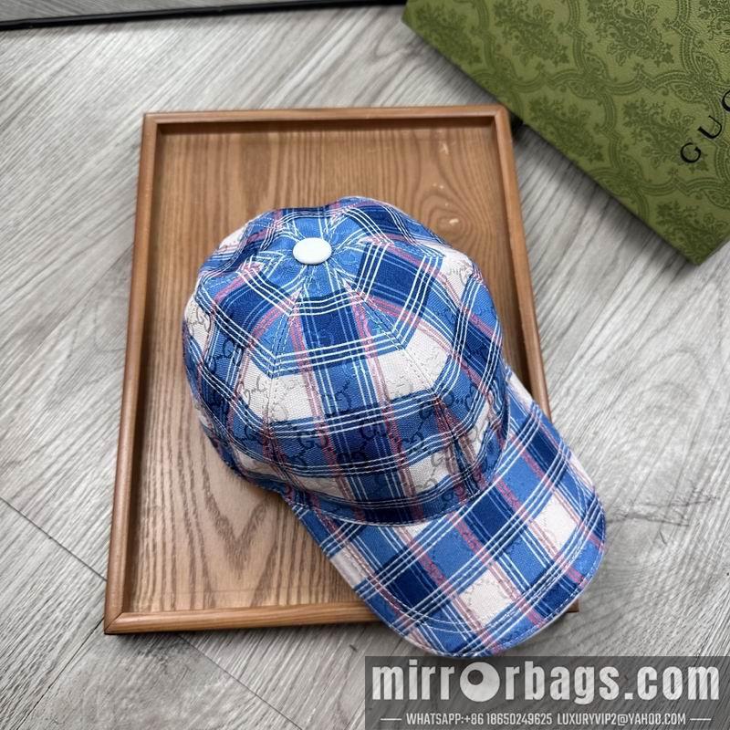 Replica Gucci cap dx13