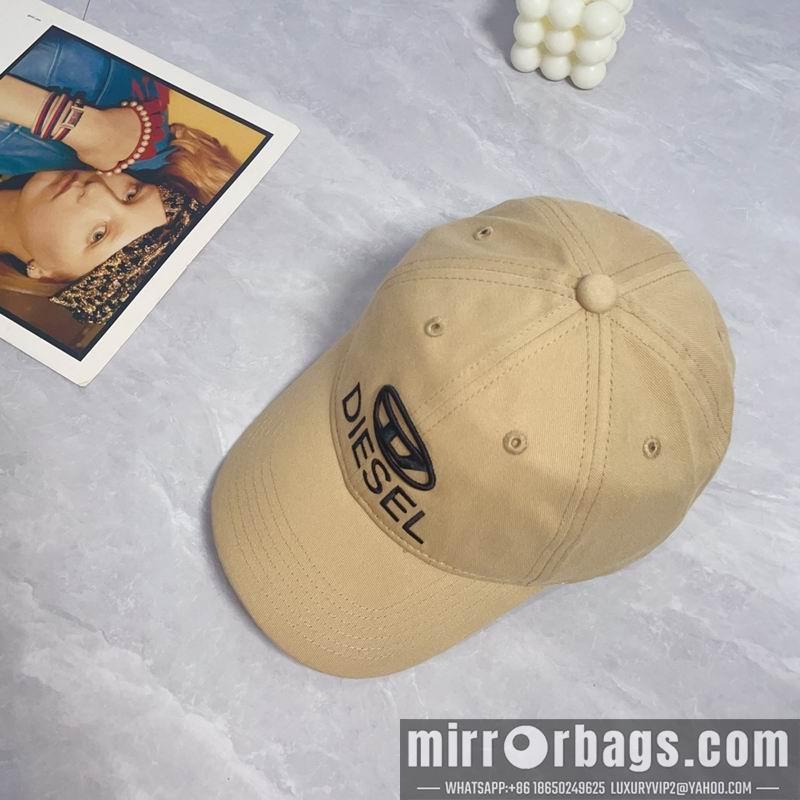 Replica Diesel cap dx02