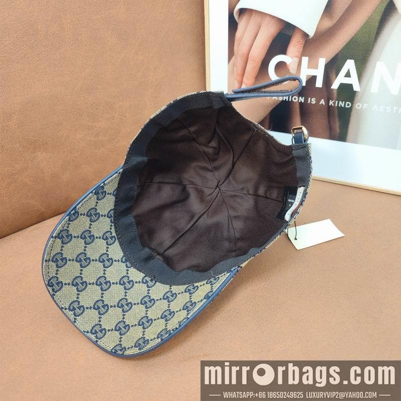 Replica Gucci cap dx102