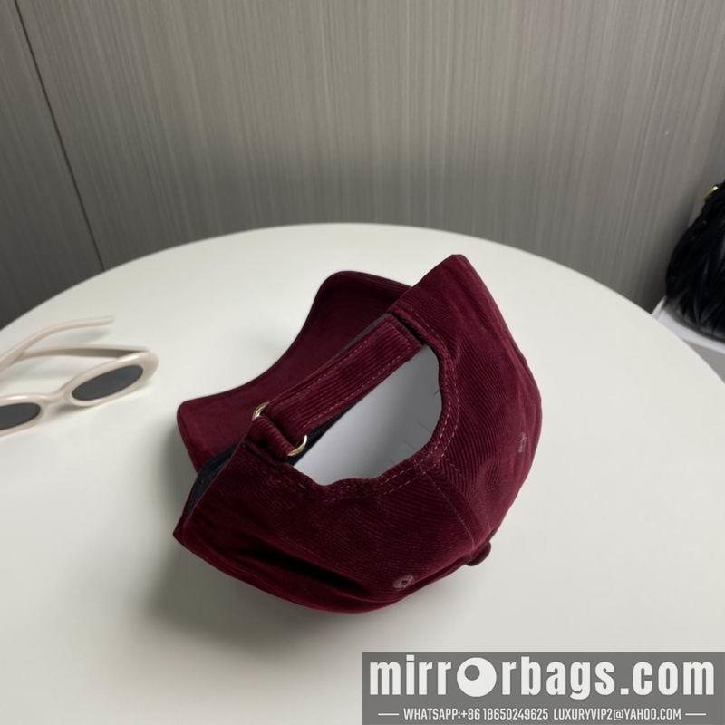Replica YSL cap 092701