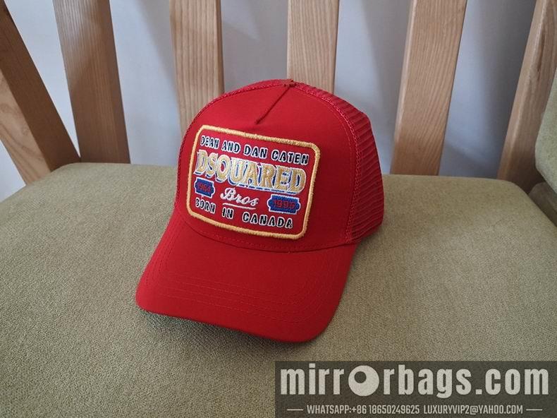 Replica DSQ Cap y 19
