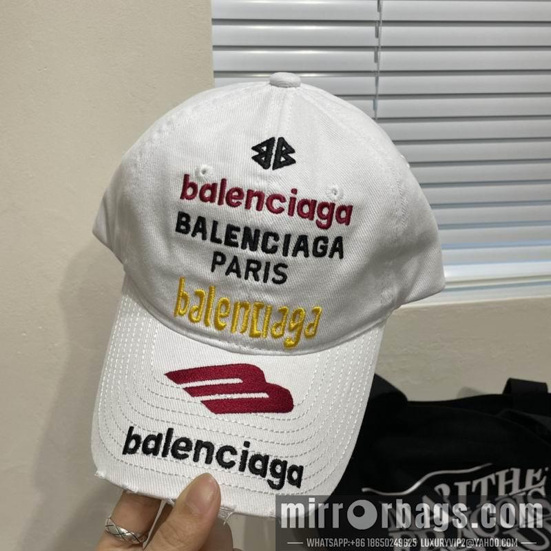 Replica Balenciaga Hat dx49