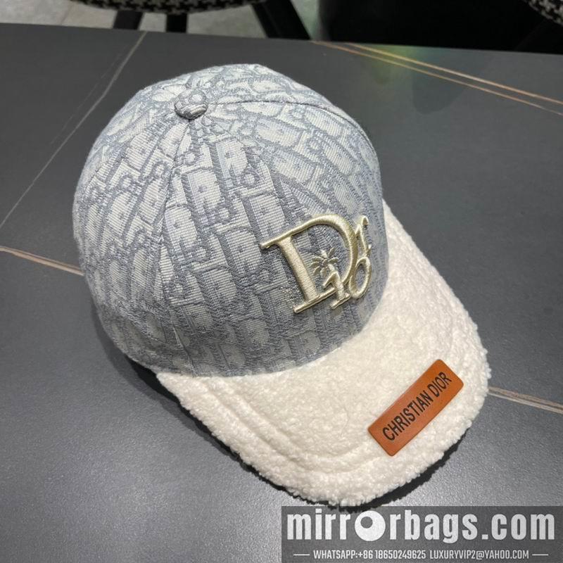 Replica Dior Hat 010401