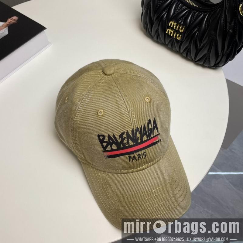 Replica Balenciaga cap 102801