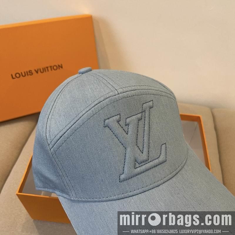 Replica LV Hat dx32