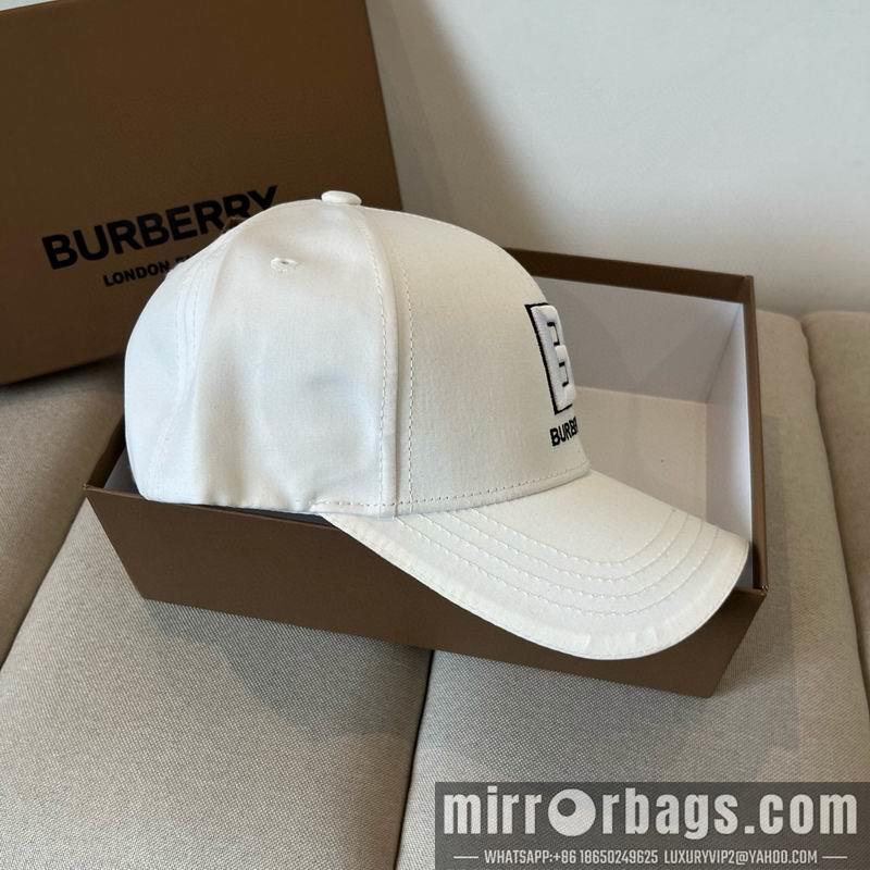 Replica Burberry cap dx08