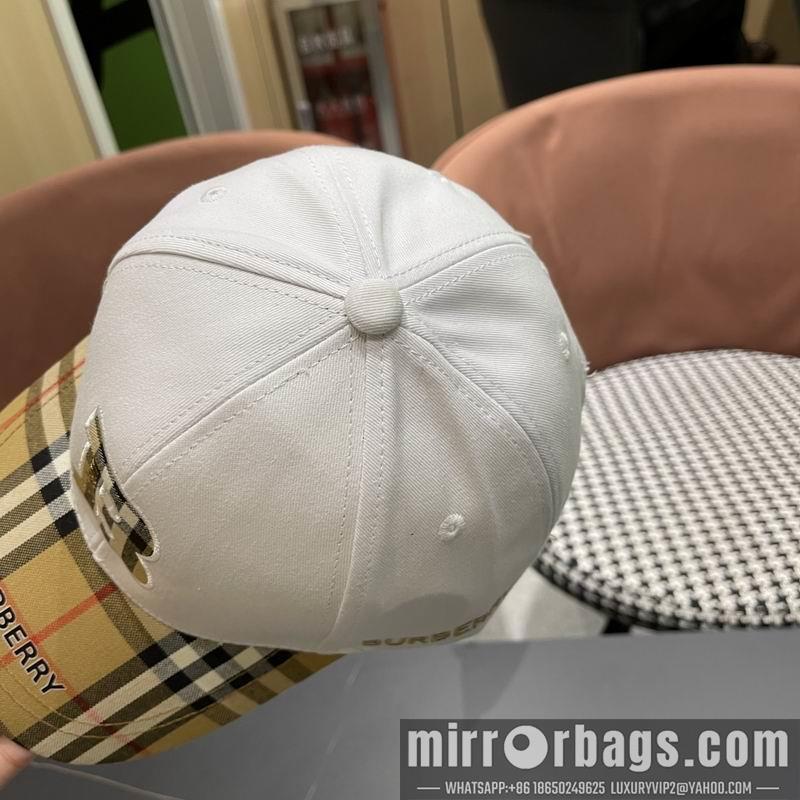 Replica Burberry Hat 041401