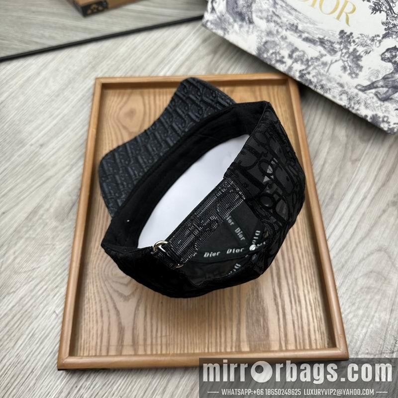 Replica Dior cap dx53