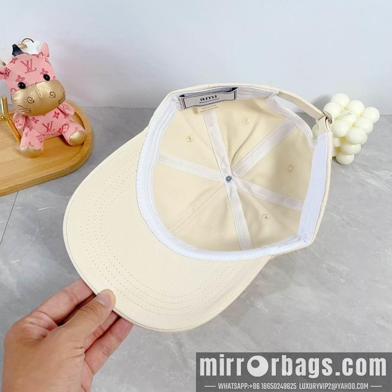 Replica Amiri Hat dx01