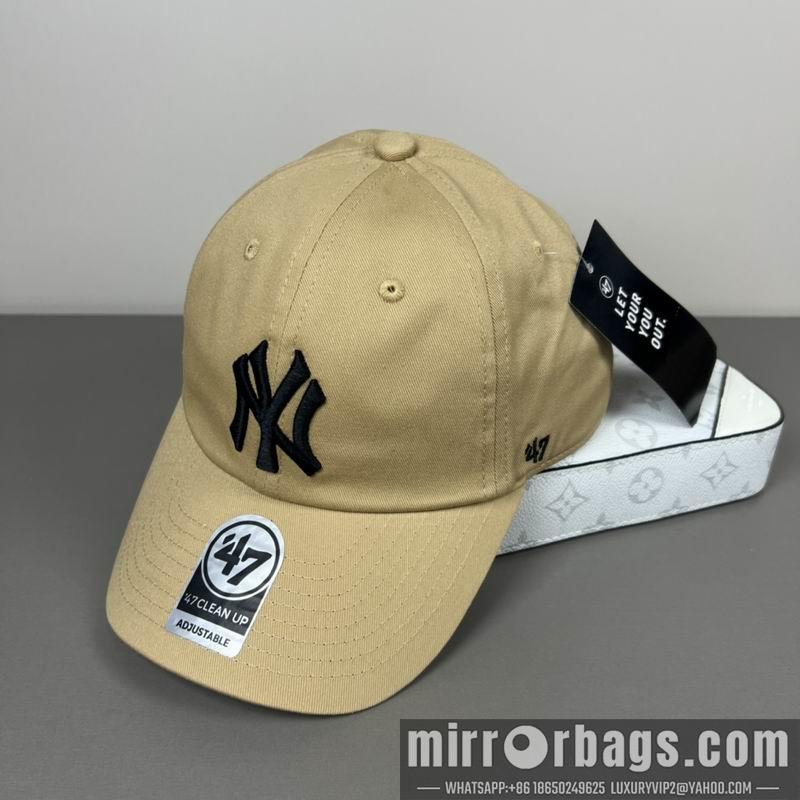 Replica NY Hat dx63