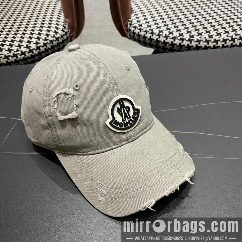 Replica Moncler cap 020802