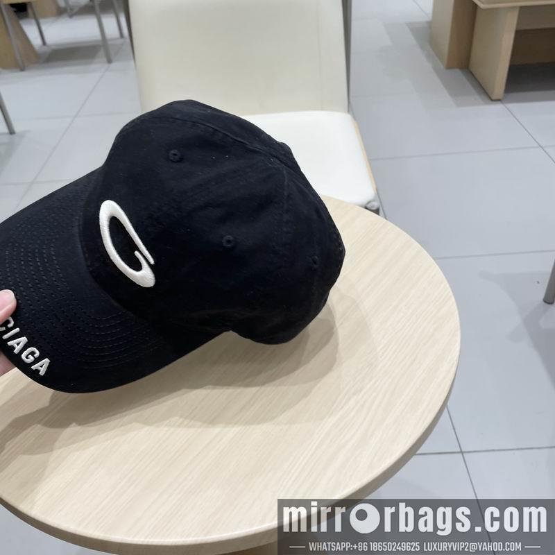 Replica Balenciaga cap 041403