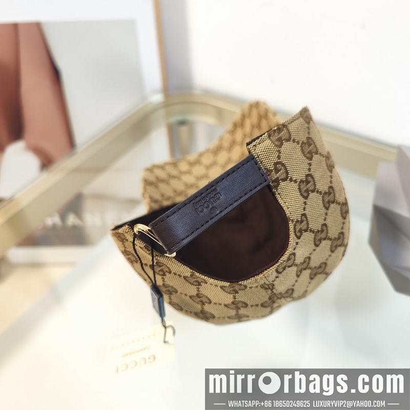 Replica Gucci cap dx147