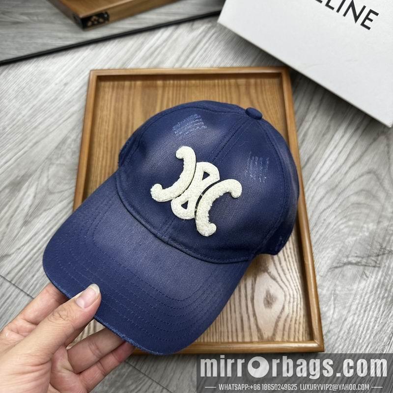 Replica Celine cap dx21