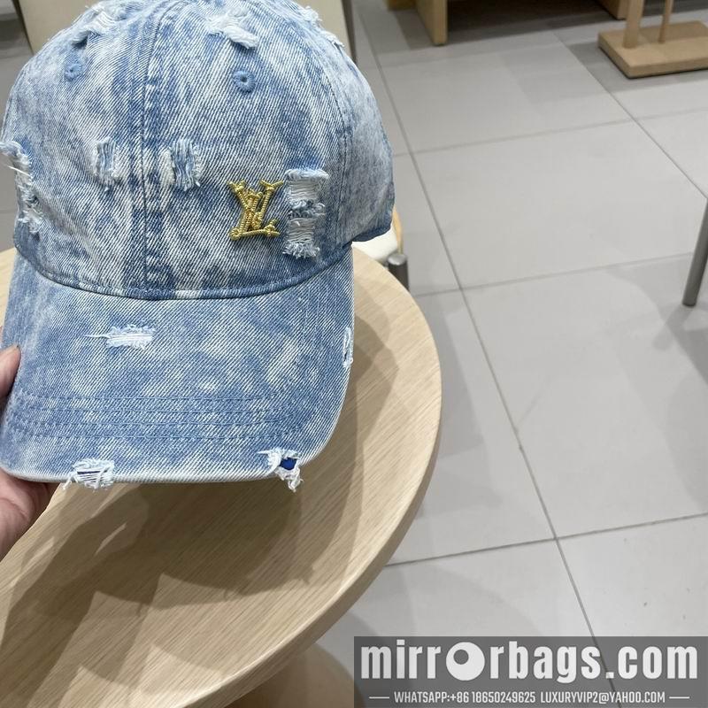 Replica LV Cap 032001