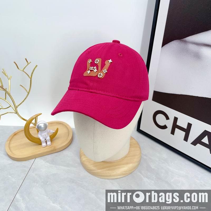 Replica LV Hat dx54