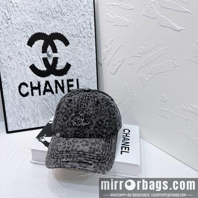 Replica Chanel cap hm11