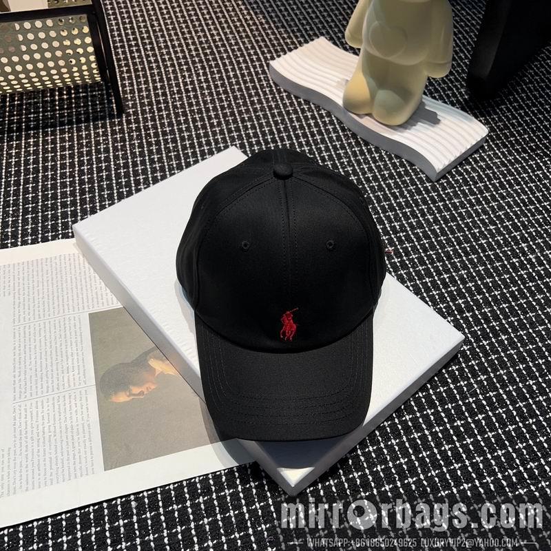 Replica Polo Hat 042801