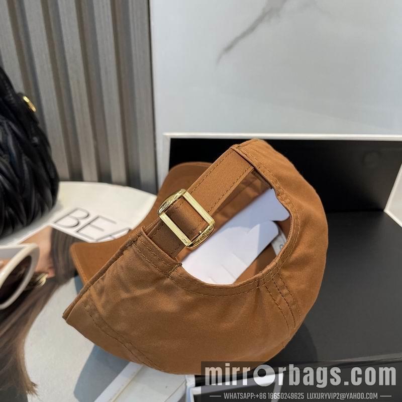 Replica Celine cap dx32