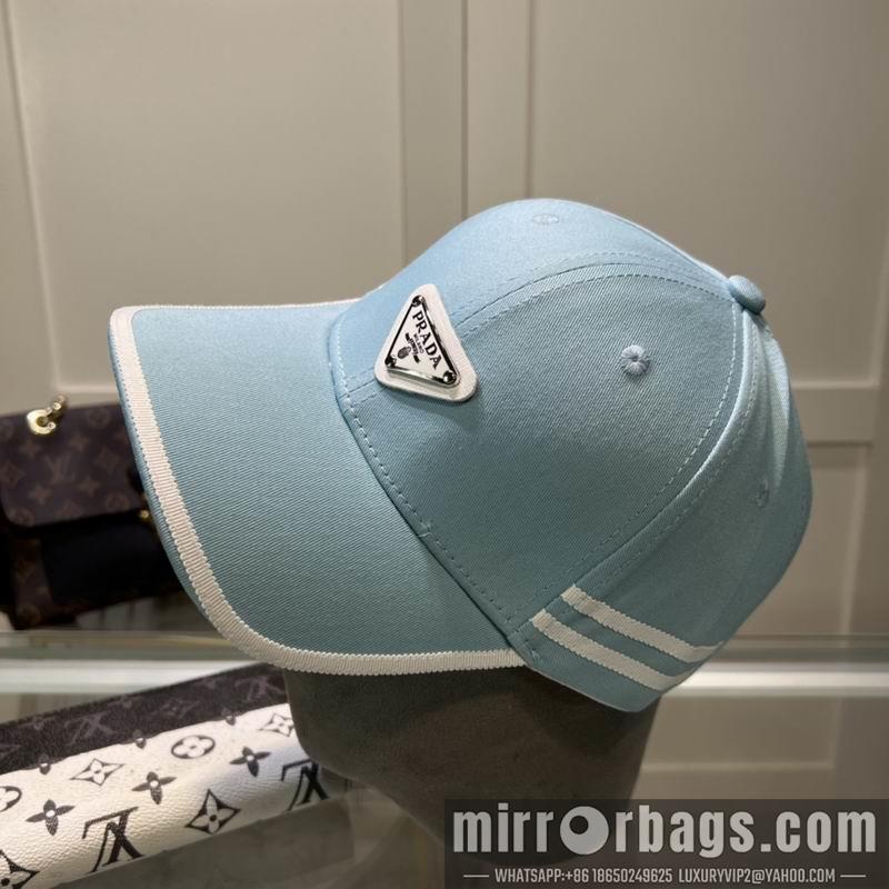 Replica Prada cap 050707