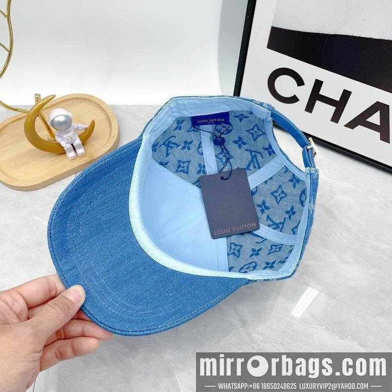 Replica LV cap dx55