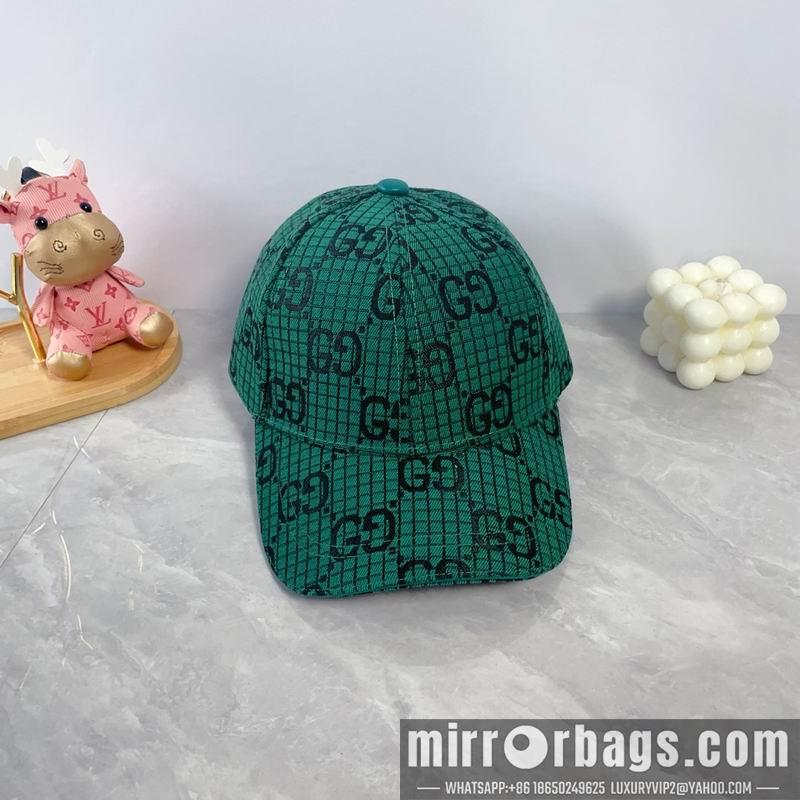 Replica Gucci cap dx39