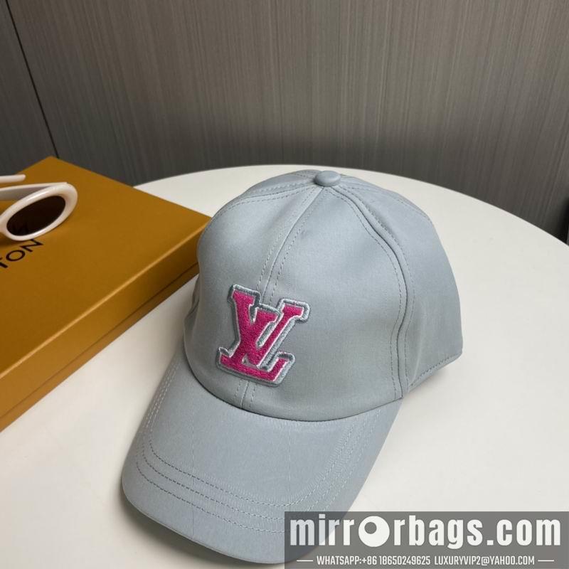 Replica LV Hat dx159